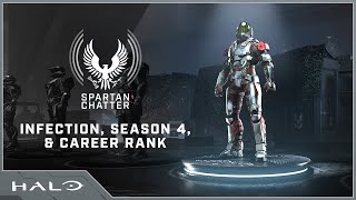 [情報] Halo Infinite 第四賽季時間點與新情報