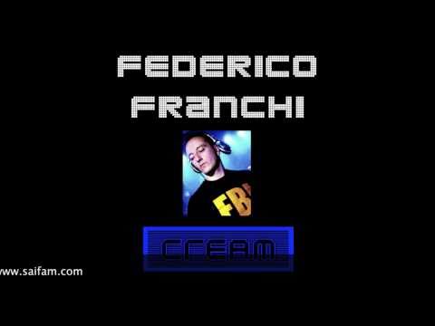 Federico Franchi - Cream