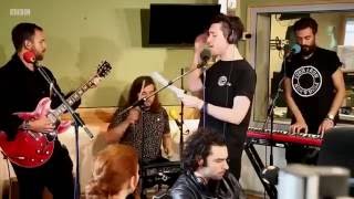 BASTILLE // Killer/Four Walls (Live at BBC Radio 2)