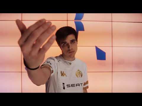 ELYOYA attempting to carry MAD - 2022 LEC Spring Split Highlight Reel