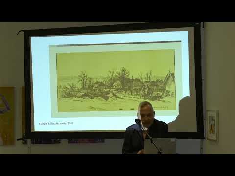 ACB 26 06 2023 Das Archiv und die Kunstsammlung des Verein Berliner Künstler