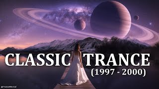 Download lagu Classic Trance | Trance Anthems Mix (1997 - 2000) mp3