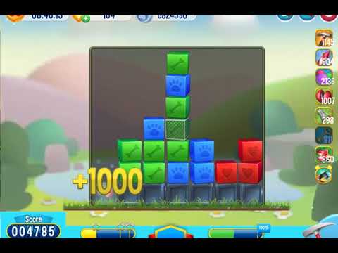 Pet Rescue Saga   Level 6485   no boosters