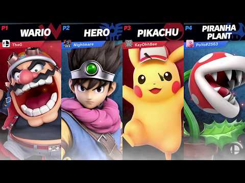 JDT 68 - Goin Deep vs Nightmare & PoYo - Losers Round 4