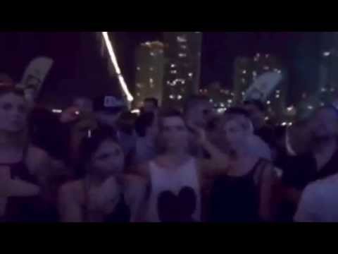 Michael Gracioppo [innervisions] PL0T on a Boat with Un_Mute * Speakerbox & PL0T