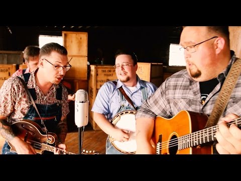 The Po' Ramblin' Boys - Drive Myself To Drinkin' [Live]