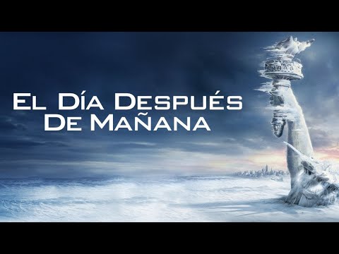 PELÍCULA DE ACCIÓN | EL DÍA DESPUÉS DE MAÑANA ¡GRATIS!