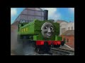 Thomas Yo Gabba Gabba Intro