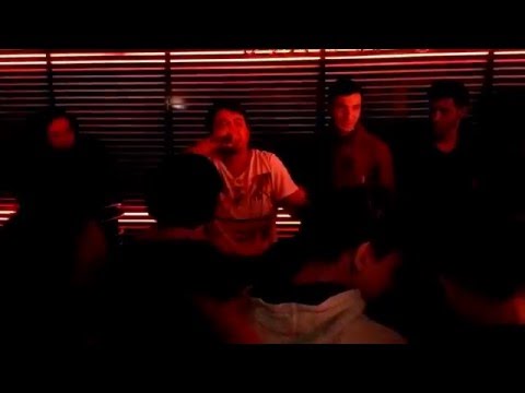 Zecri - Maske P2 & Arıza ( Canlı Performans )