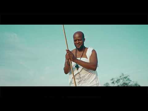 JAY LOURENZO - N´ZAMBI (Vídeo Oficial) Injúrya Inc Entretenimento