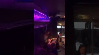 Chloe Merilla-Tyghe - Party in the City 2017