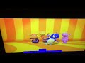 The Backyardigans Season 4 Intro