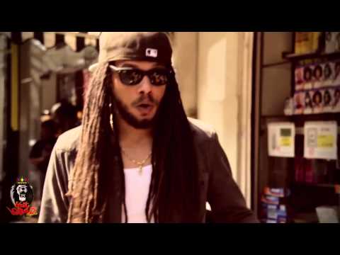 Ziggi Recado - Greetings Unity Sound System Radio