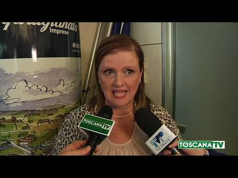 2020-01-14 PRATO - TREND POSITIVO PER SETTORE BENESSERE