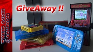 Package from China GiveAway 08-2019 | Win Free Products Every Month !