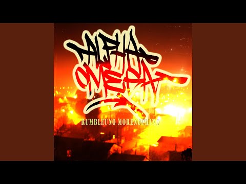 Alpha & Omega (feat. RumbleUno & Moreno Chino)
