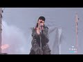 Rihanna Love On The Brain Live At Made In America 2016