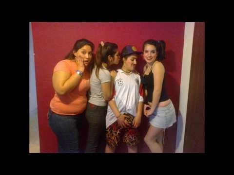 La verdadera cara del CHANTA