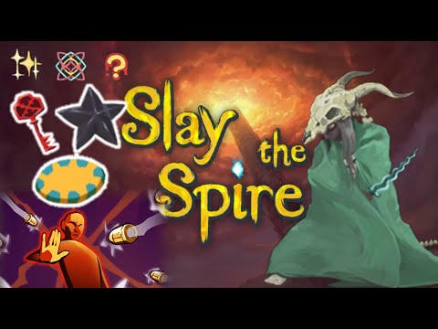 Slay the Spire May 20th Daily - Silent | Give me ALL THE POTIONS, Alchemize!
