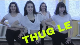 Bollywood Arts | Thug Le | Bollywood Dance | Tanzschule für Kinder in Rosenheim | Indischer Tanz