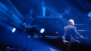 Stop In Nevada Billy Joel MSG NYC 5/23/2018