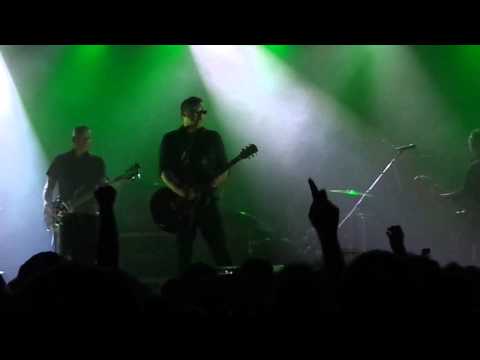 The Afghan Whigs - Debonair - Sao Paulo, Brazil, 2014