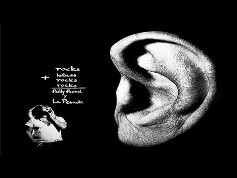 Billy Bond Y La Pesada Del Rock and Roll - Vol. 2 (1972) Full Album