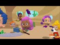 Bubble Guppies Chores 2021