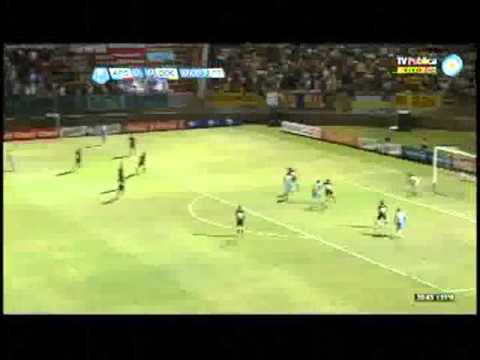 Boca 0 - Arsenal 0 Remate de Carbonero y travesaño / SuperCopa Argentina