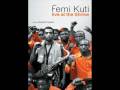 femi kuti - tell me