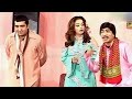 Best Of Zafri Khan And Sajan Abbas With Nida Choudhary Pakistani Stage Drama Comedy Clip Pk Mast