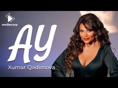 Xumar Qədimova - Ay (Official Video 2024)