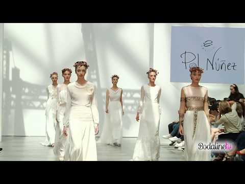 POL NUÑEZ MADRID BRIDAL WEEK 17