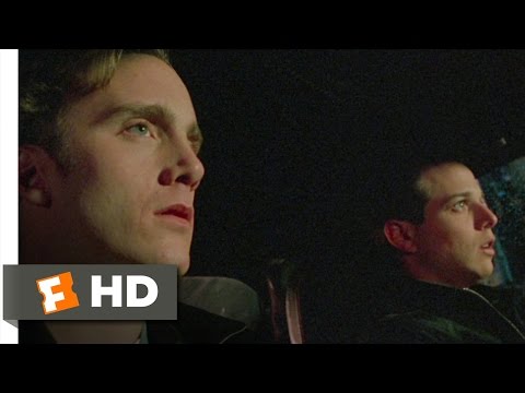 Go (7/8) Movie CLIP - Even If She's Alive, She's Dead (1999) HD
