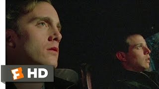 Go (7/8) Movie CLIP - Even If She's Alive, She's Dead (1999) HD