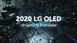 Video 2 of Product LG WX OLED 4K TV with Wallpaper Design (2020)