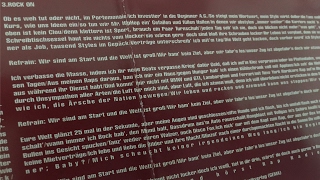 Absolute Beginner - Rock on