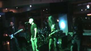 hide your heart  (molly hatchet cover) by coverload