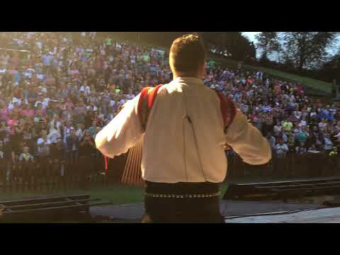 KOLLÁROVCI- DETVA AMFITEÁTER- LIVE- NA TEJ DETVE 9/2018