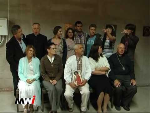 Пленер у Замлиння - YouTube