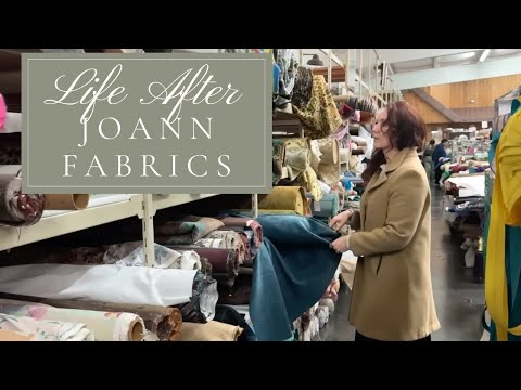 Nearest Joann