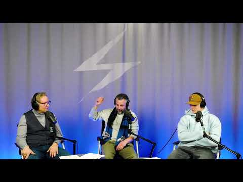 S2 - Folge 13: Who the f... is Viktor Stipek?