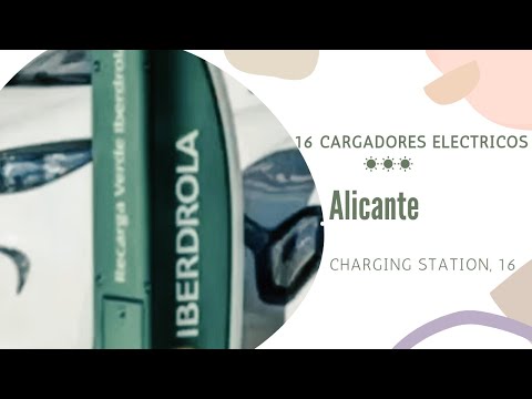 ev station