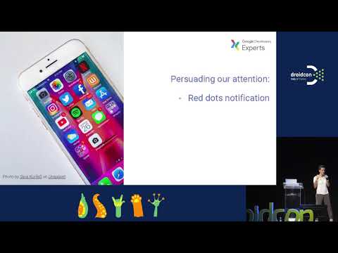 Bianca Brancaleone - Ethical Design: the design we as consumers & developers should care about