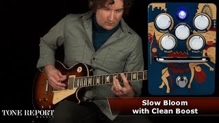 Video thumbnail for Orange Kongpressor by ProGuitarShopDemos