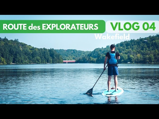 İngilizce'de Outaouais Video Telaffuz