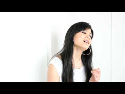 Linda Chou - Armin van Buuren feat. VanVelzen - Broken Tonight (cover)