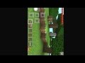 Minecraft PE Ep 1 Music Is F King Perfect By P Nk