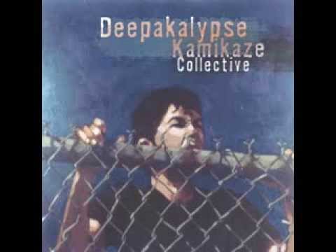 Deepakalpse- I got a vibe