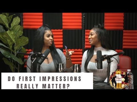 Pour Minds Episode 115 - R.B.N.